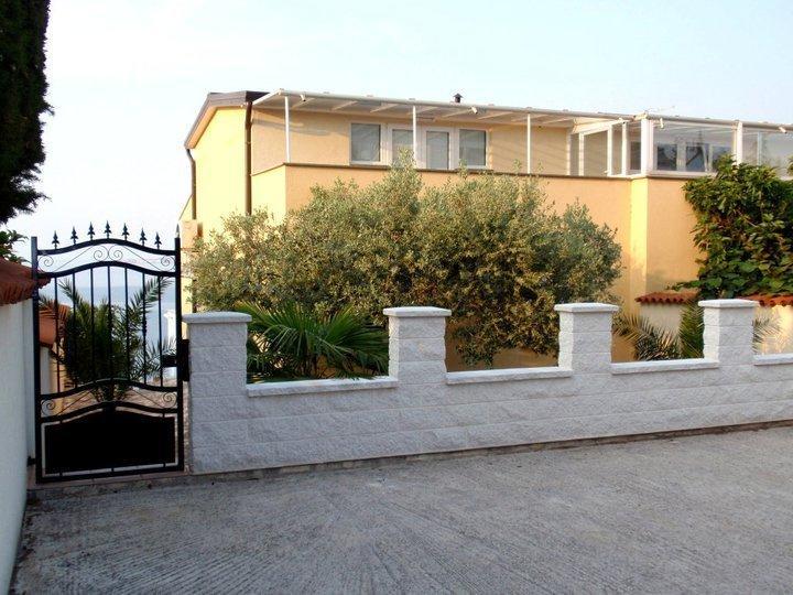 Apartments Salvore Crveni Vrh Room photo