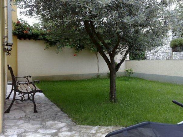 Apartments Salvore Crveni Vrh Room photo